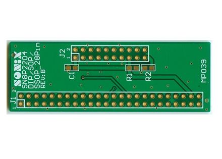 TB-MP039 (SN8P2204K/S/X)