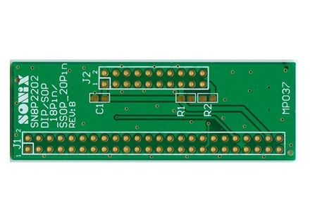 TB-MP037 (SN8P2202P/S/X)